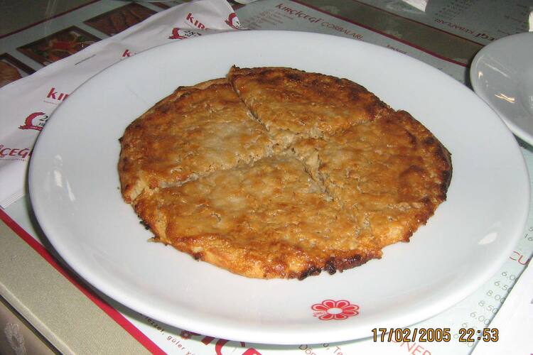 Kircicegi Pide Kebap Bitez Bodrum